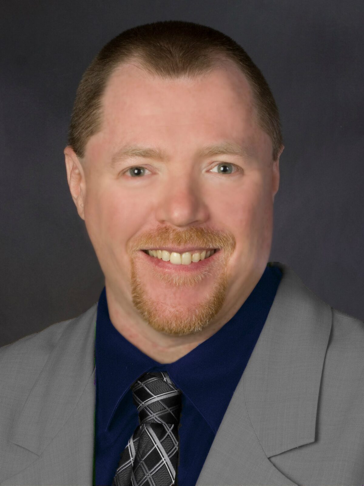 Licensed Real Estate Salesperson
